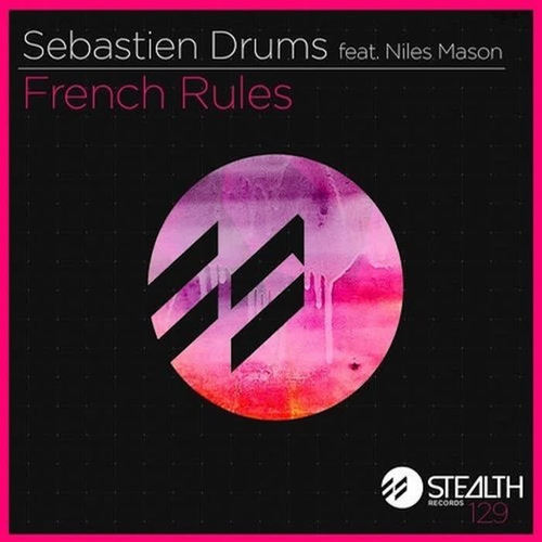 French Rules (Hot Mouth Remix)