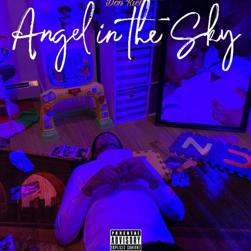 Angel in the Sky (Explicit)