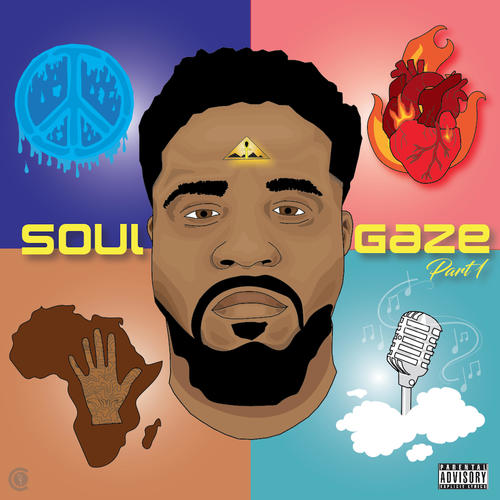 Soul Gaze (Explicit)