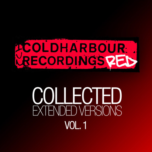 Coldharbour RED Collected, Vol. 1 (Extended Versions)