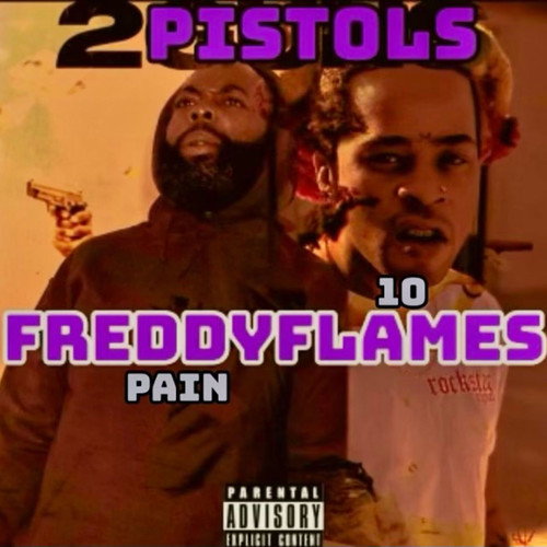 2 Pistols (Explicit)