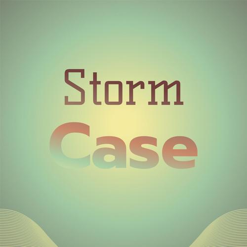 Storm Case