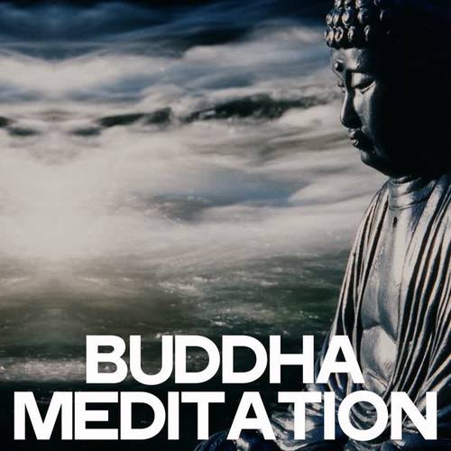 Buddha Meditation