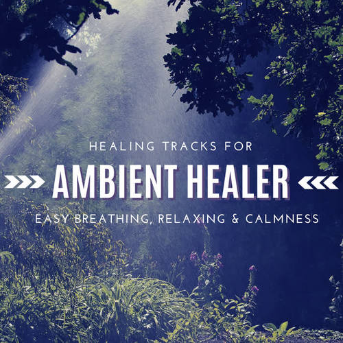 Ambient Healer - Healing Tracks For Easy Breathing, Relaxing & Calmness