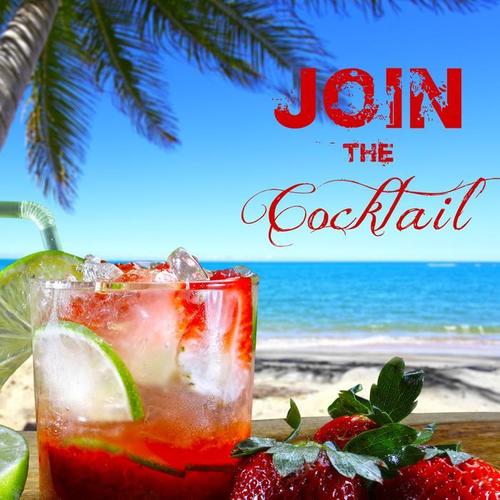 Join the Cocktail Hour Easy and Fresh Beats