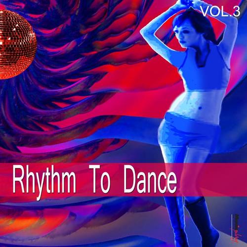 Rhythm to Dance, Vol. 3