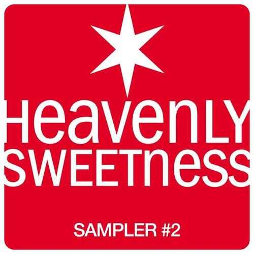 Heavenly Sweetness Sampler #2