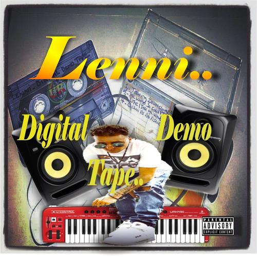 Digital Demo Tape (Explicit)