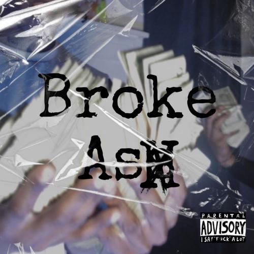 Broke Ash Ninja (Explicit)