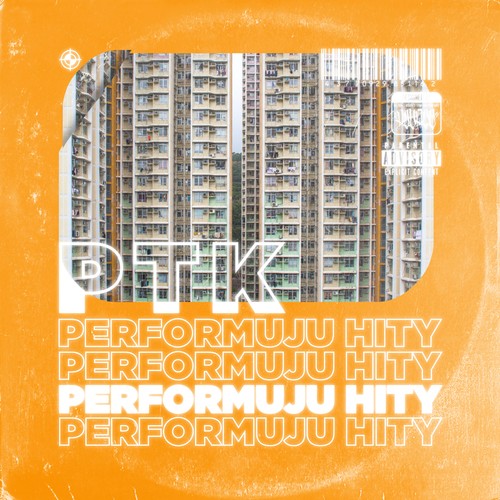 Performuju hity (Explicit)