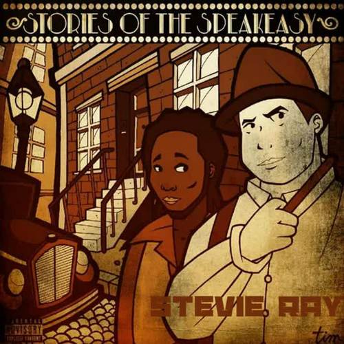 Stories of the Speakeasy (Explicit)