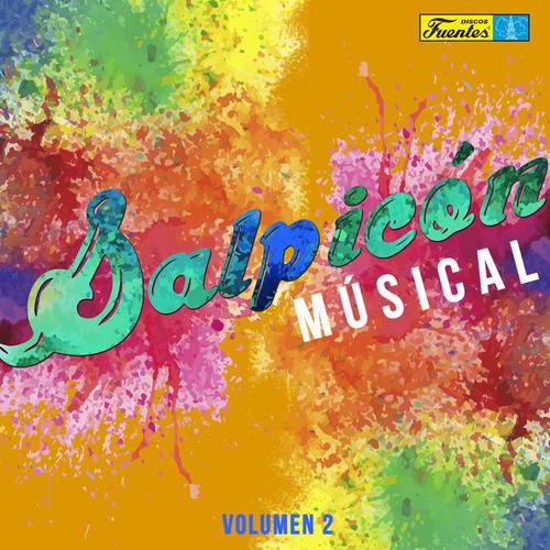 Salpicón Musical (Vol. 2)