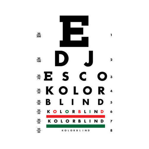 Kolorblind (Explicit)