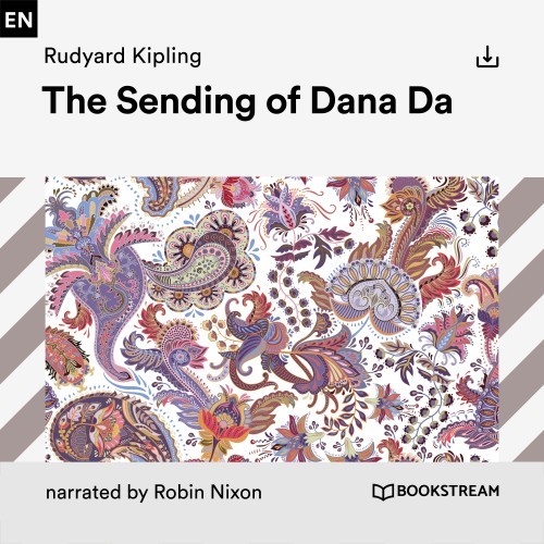 The Sending of Dana Da