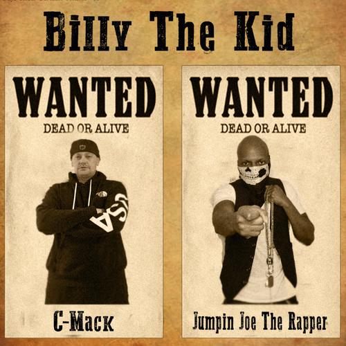 Billy The Kid (feat. Jumpin' Joe The Rapper) [Explicit]