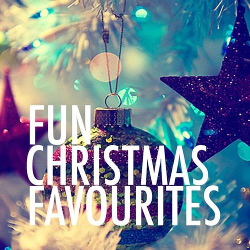 Fun Christmas Favourites