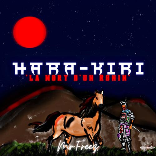 HARA KIRI : La mort d'un rønin (Explicit)