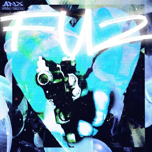 FU2 (feat. Nikko Raguso) [Explicit]