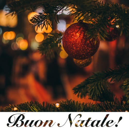 Buon Natale!