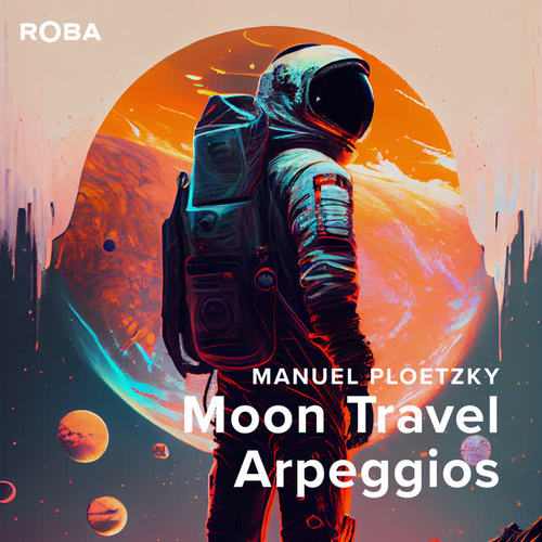 Moon Travel Arpeggios