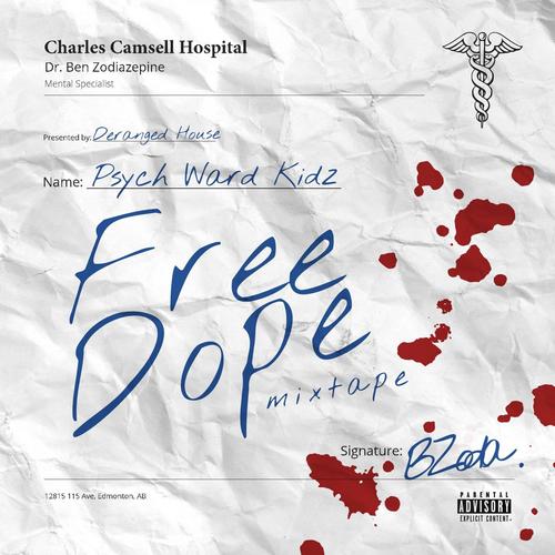 Free ** Mixtape (Explicit)