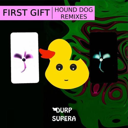 Hound Dog Remixes