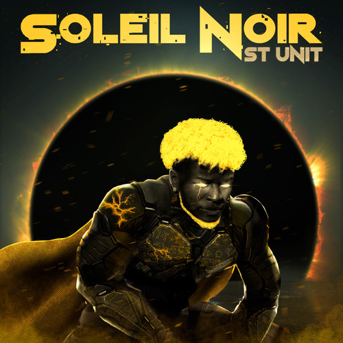 Soleil noir