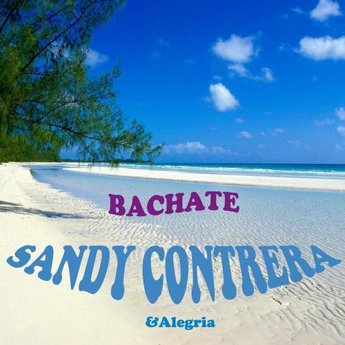 Bachate di Sandy Contrera e Alegria