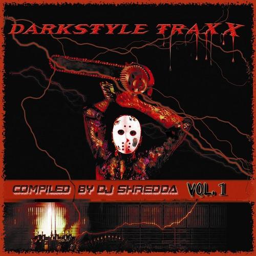 Darkstyle Traxx Vol 1