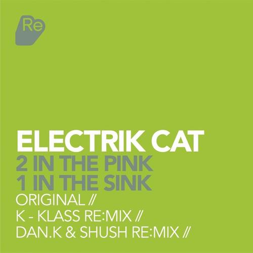 2 In The Pink 1 In The Sink