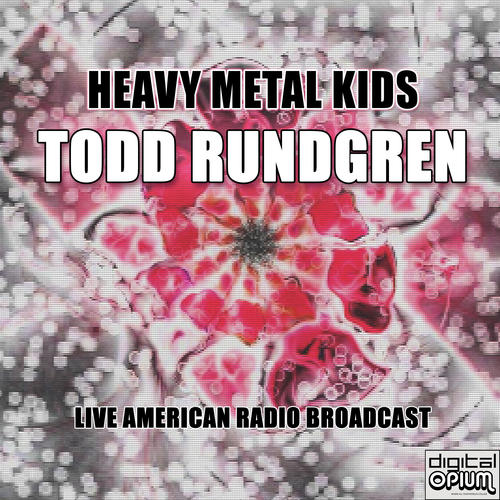 Heavy Metal Kids (Live)