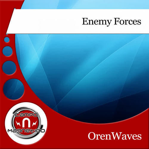 Enemy Forces