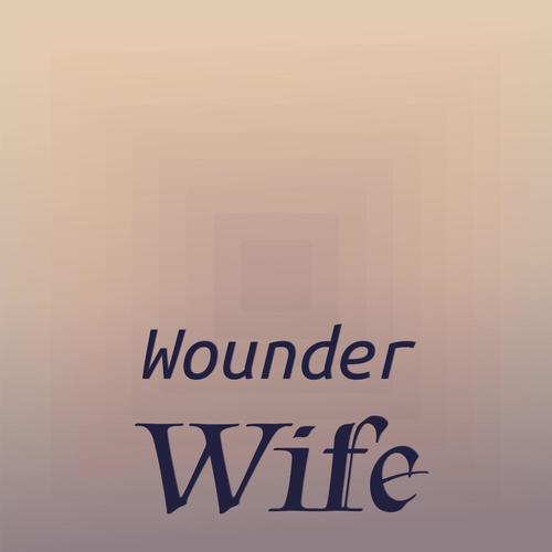 Wounder Wife