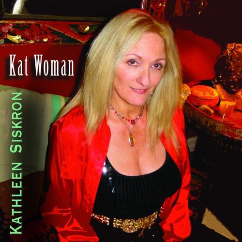 Kat Woman