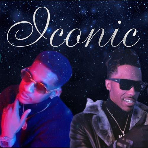 Iconic the remix (feat. KoolKM) [Explicit]