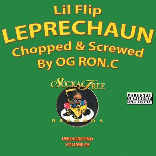 Leprechaun (Chopped & Screwed) [Explicit]