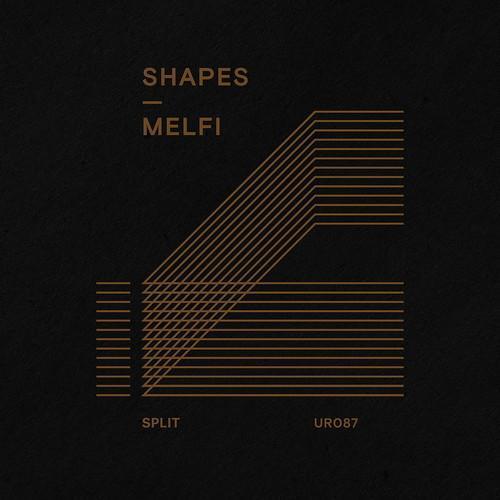 Shapes / Melfi - Split
