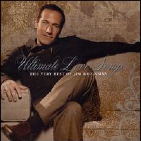 Ultimate Love Songs: The Very Best of Jim Brickman