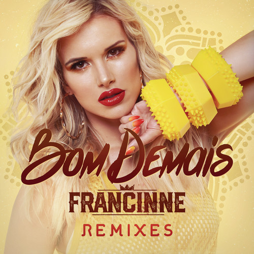 Bom Demais (Remixes)