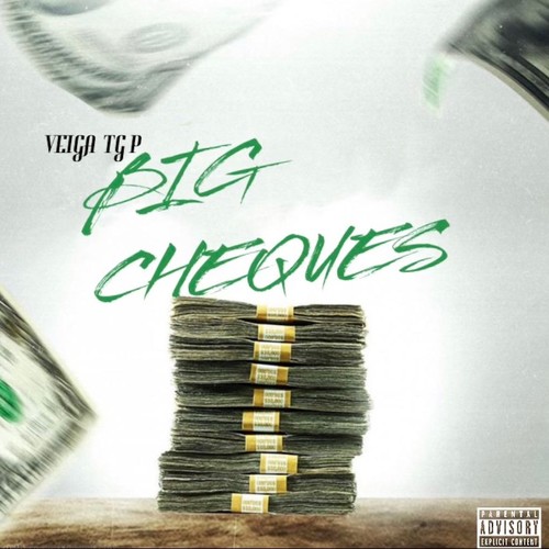 Big Cheques (Explicit)