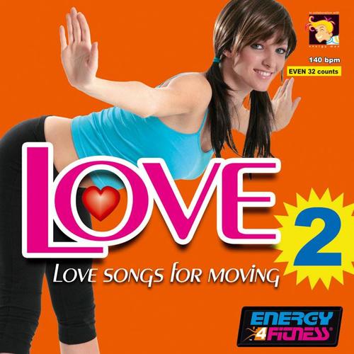 LOVE SONGS FOR MOVING VOL.2