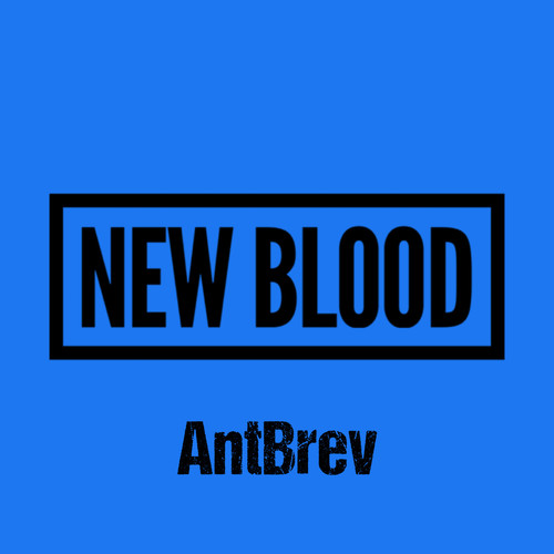 New Blood (Explicit)