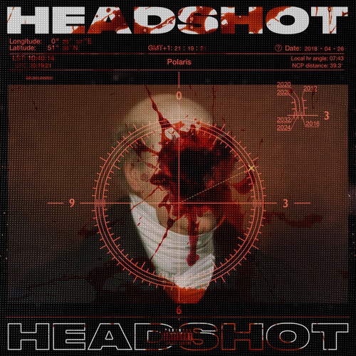 Headshot (Explicit)