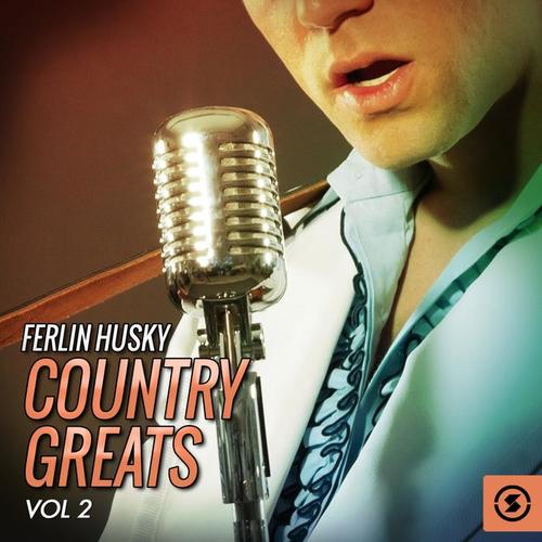 Country Greats, Vol. 2