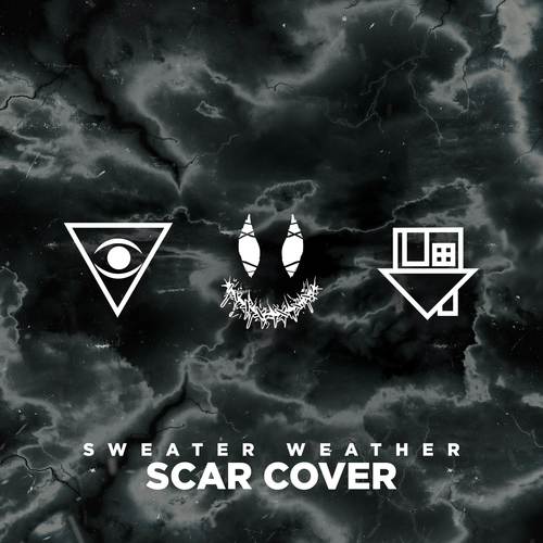 Sweater Weather (Cover)