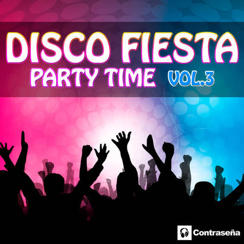 Disco Fiesta 