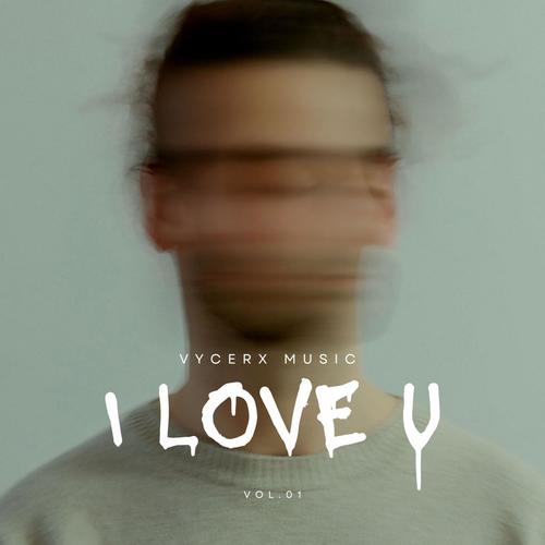 I love u (feat. emkay13d2) [Original mix]
