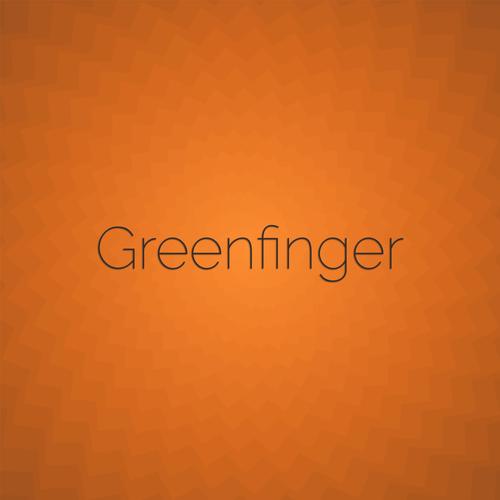 Greenfinger