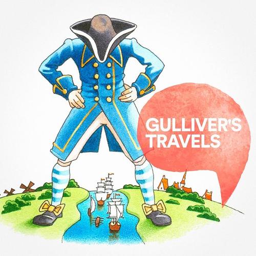 Gulliver's Travels