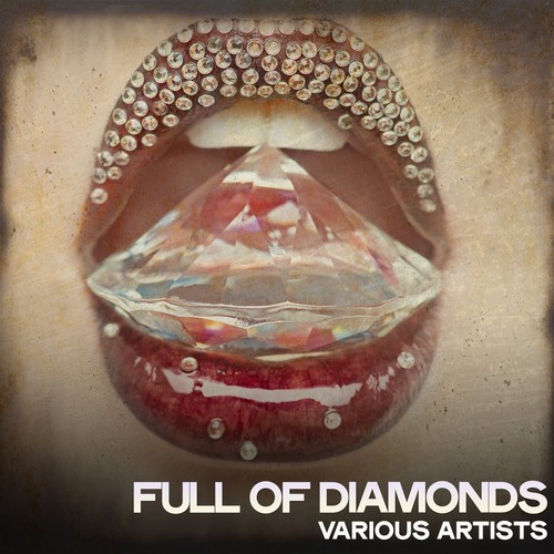 Full of Diamonds